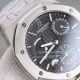 Replica Swiss 2329 Audemars Piguet Royal Oak Gmt Watch Black Dial (3)_th.jpg